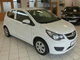 Opel Karl 1.0 Edition*KLIMA*2.HAND*TÜV NEU* - gebrauchte Opel Karl aus dem Jahr 2018