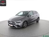 Mercedes-Benz B 220 4M AMG STANDHEIZ,MULTIBEAM,KAMERA,AMBIENTE - Mercedes-Benz B 220: AMG