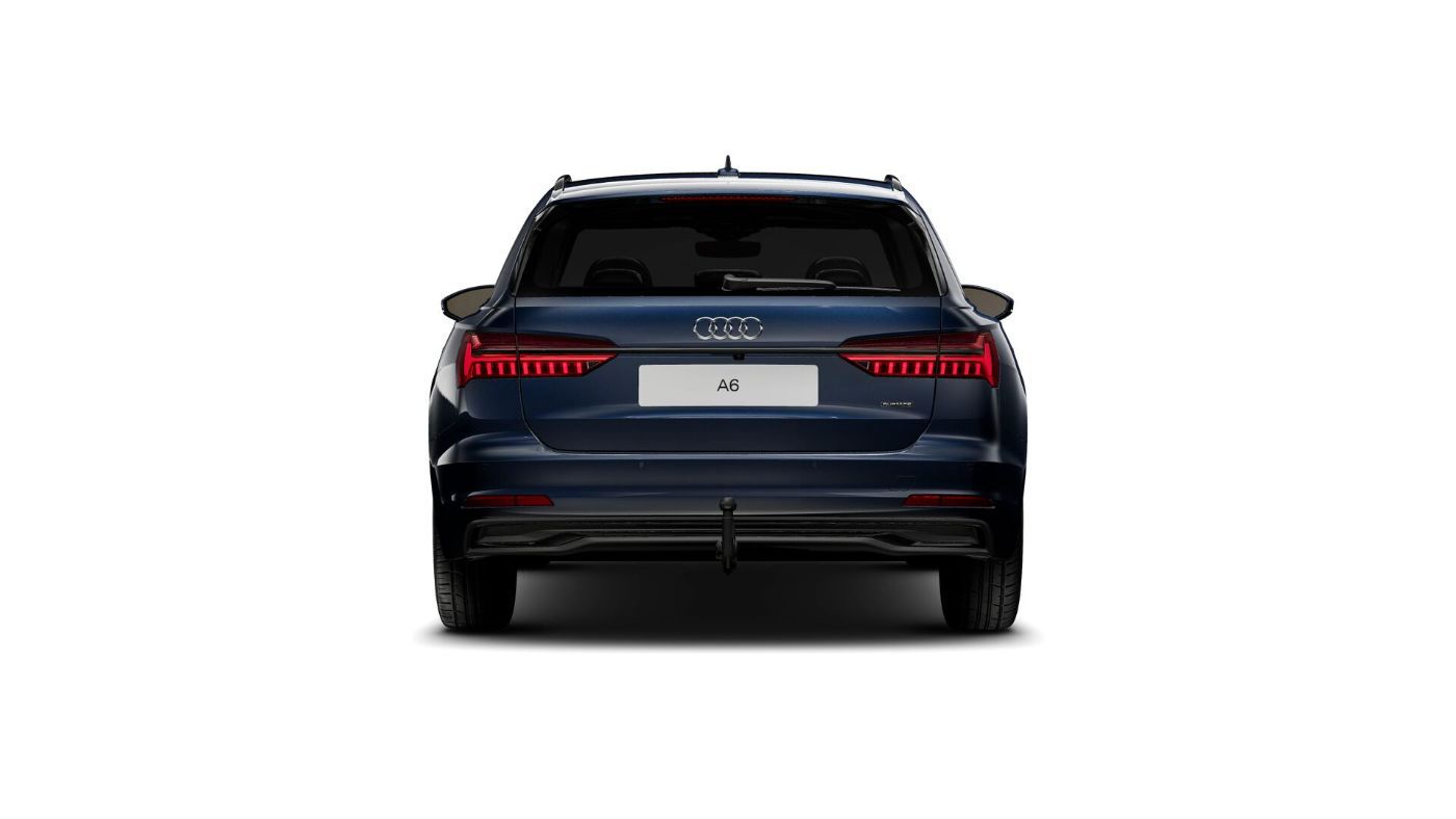 Audi A6 - Bild 5