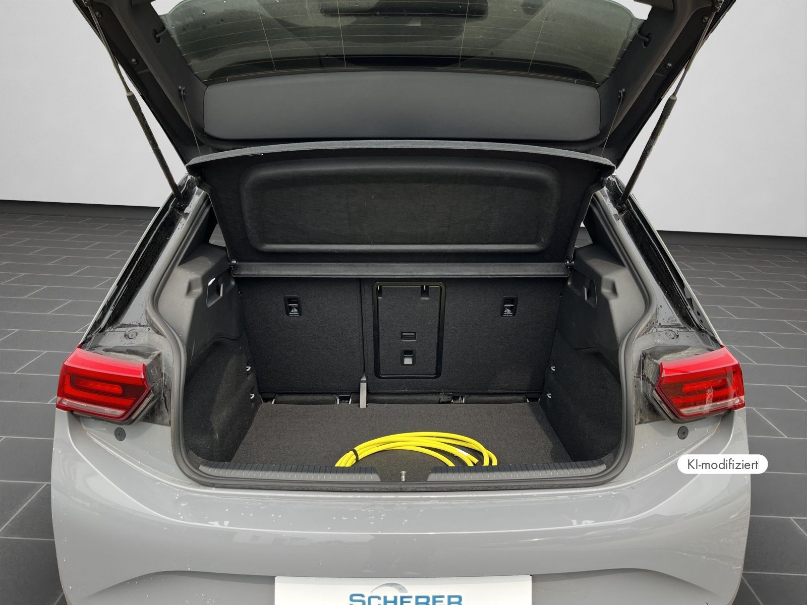 Volkswagen ID.3 - Bild 16