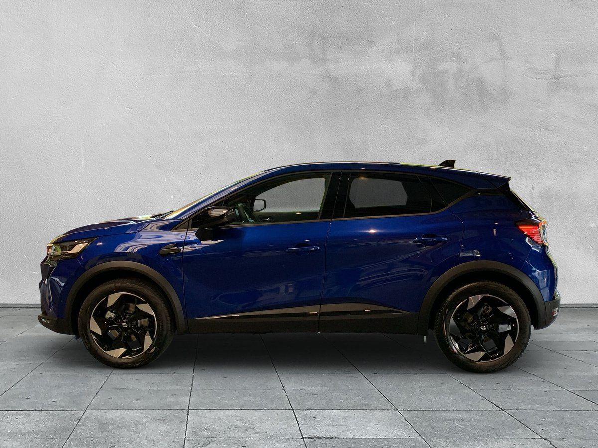 Renault Captur - Bild 2
