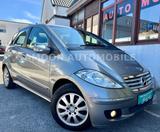 Mercedes-Benz A 180 CDI-2.0-PANO-1.HAND-TEMPO-KLIMA-AUTOMATIK - gebrauchte Mercedes-Benz A 180 aus dem Jahr 2007