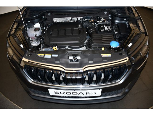 Skoda Karoq - Bild 13