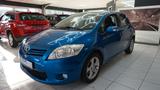 Toyota Auris 1,6-l 8 fach bereift - Toyota Auris: 1.8