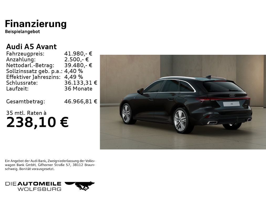 Audi A5 - Bild 2