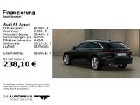 Audi A5 - Vorschau Bild 2
