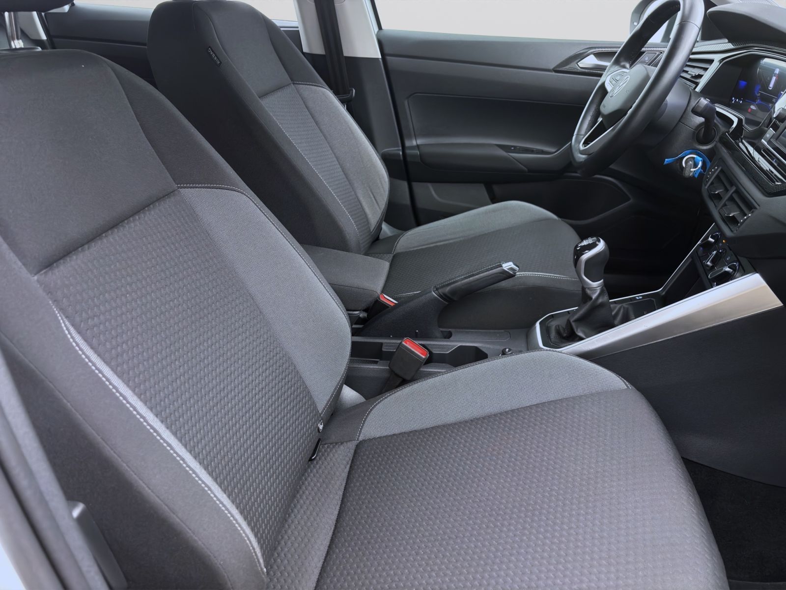 Volkswagen Taigo - Bild 17