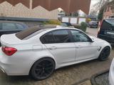BMW M3 F80 LCI 1 Head Up Carbon - BMW M3 von privat