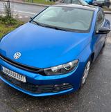 Volkswagen Scirocco 1.4 TSI BlueMotion Technology MATCH... - Volkswagen Scirocco: Bluemotion