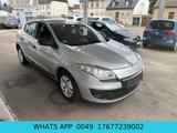 Renault Megane III Lim. 5-trg. Je t'aime*KLIMA*EURO5* - Renault Megane: Je T Aime