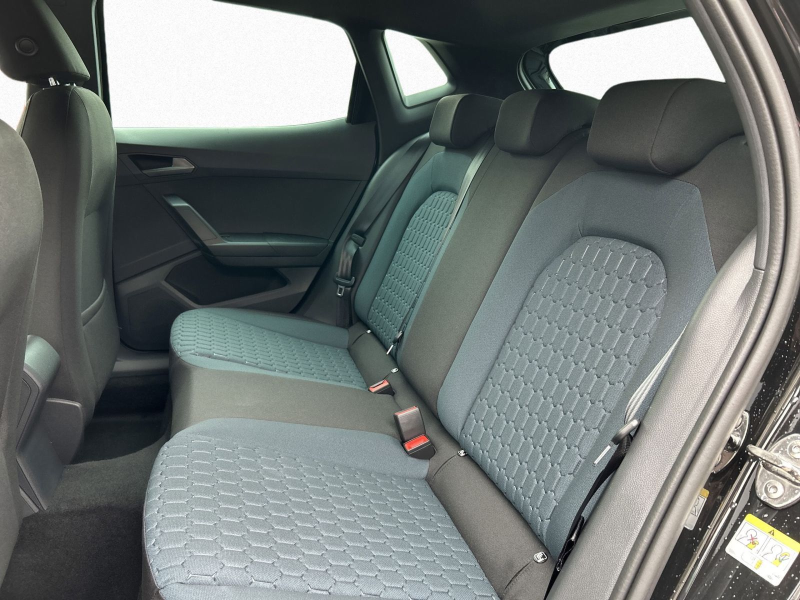 Seat Ibiza - Bild 11