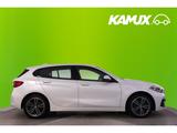 BMW 118 i  Steptronic Sport Line+LED+NAVI+VIRTUAL - BMW 1 Series in Bielefeld