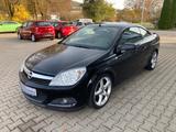 Opel Astra H Twin Top Endless Summer,Klimaautomatik - Opel Astra: Endless Summer
