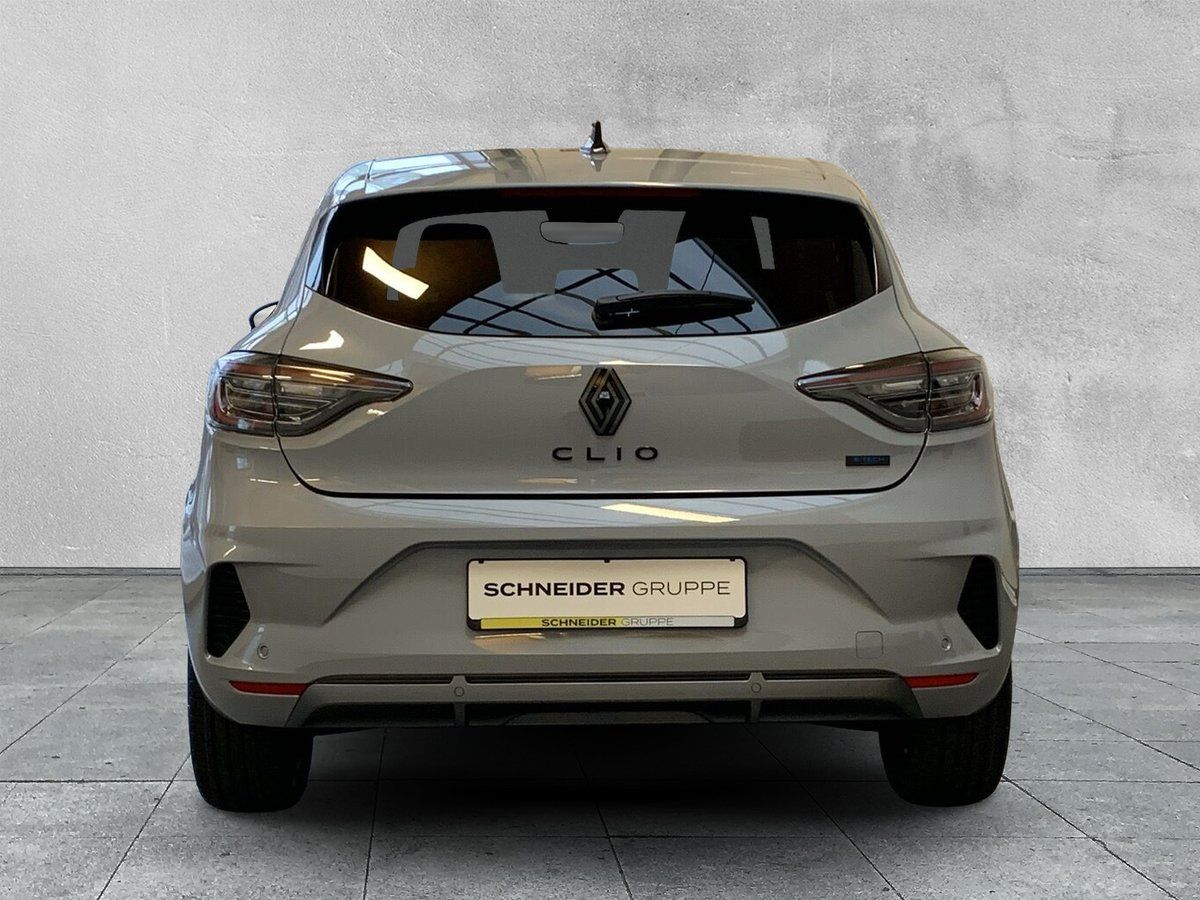 Renault Clio - Bild 4