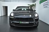 Porsche Macan S/2.HAND/PANO/BOSE/PDLS/KAMERA - Porsche Gebrauchtwagen von 2017