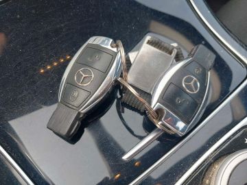 Mercedes C 180 - 6