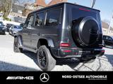 Mercedes-Benz G 400 d AMG STANDHZG WIDE 360° BURMESTER NIGHT - Mercedes-Benz G 400 mit Diesel-Antrieb: Geländewagen, Automatik