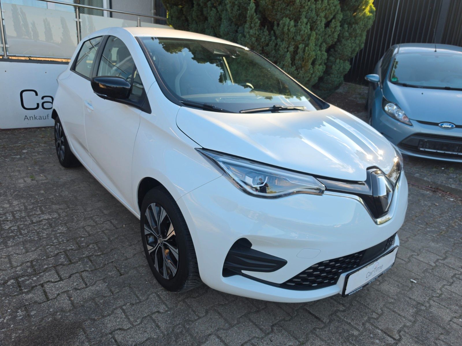 Renault ZOE EV50 Evolution*inklusive Batterie*93,1 SOH