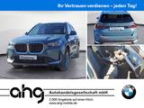 BMW X1 sDrive18i Steptronic AHK Komfortzugang - BMW X1 Jahreswagen: Automatik
