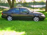 Saab Traumschöner Youngtimer Saab 9-5 2,3l Turbo - Saab aus 2002