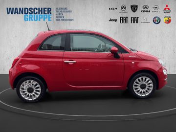 Fiat 500 Dolcevita 1.0 +Pano+PDC+Klima