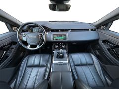LAND ROVER Range Rover Evoque S BLACK PACK Approved