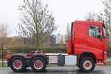 Volvo FH 540 | 6X4 | TANDEMLIFT | BIG AXLES | RETARDER - Volvo Radlader