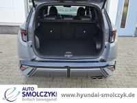 Hyundai TUCSON - Vorschau Bild 4