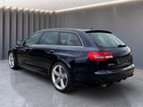 Audi RS6 PLUS Avant 5.0 TFSI quattro**NR 68 VON 500** - Audi RS6 aus 2010: Plus