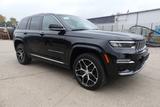 Jeep Grand Cherokee Summit Reserve Plug-In-Hybrid 4xe - scheckheftgepflegte Jeep Grand Cherokee
