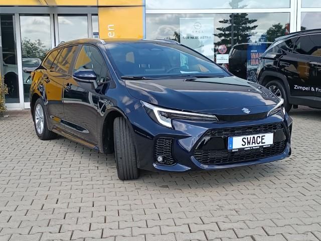 Autohaus Zimpel & Franke -  Suzuki SWACE CVT  Hybrid Comfort+ 1,8 - Bild 3