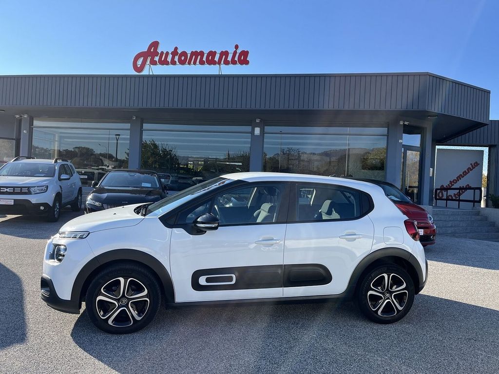 Image of Citroën C3