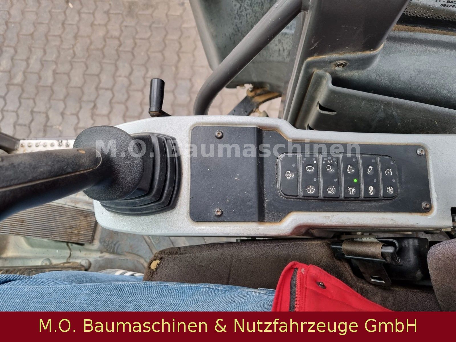 Fahrzeugabbildung MECALAC 12 MTX  /VSA / ZSA / Knickarm/ AC / 3in1 / Gabel