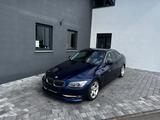 BMW 3 Coupe 325i Automatik - BMW 325: Sportwagen