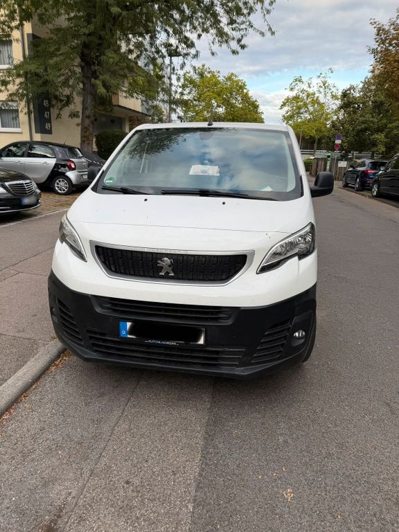 Image of Peugeot Expert