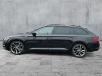 Skoda Superb - Vorschau Bild 4