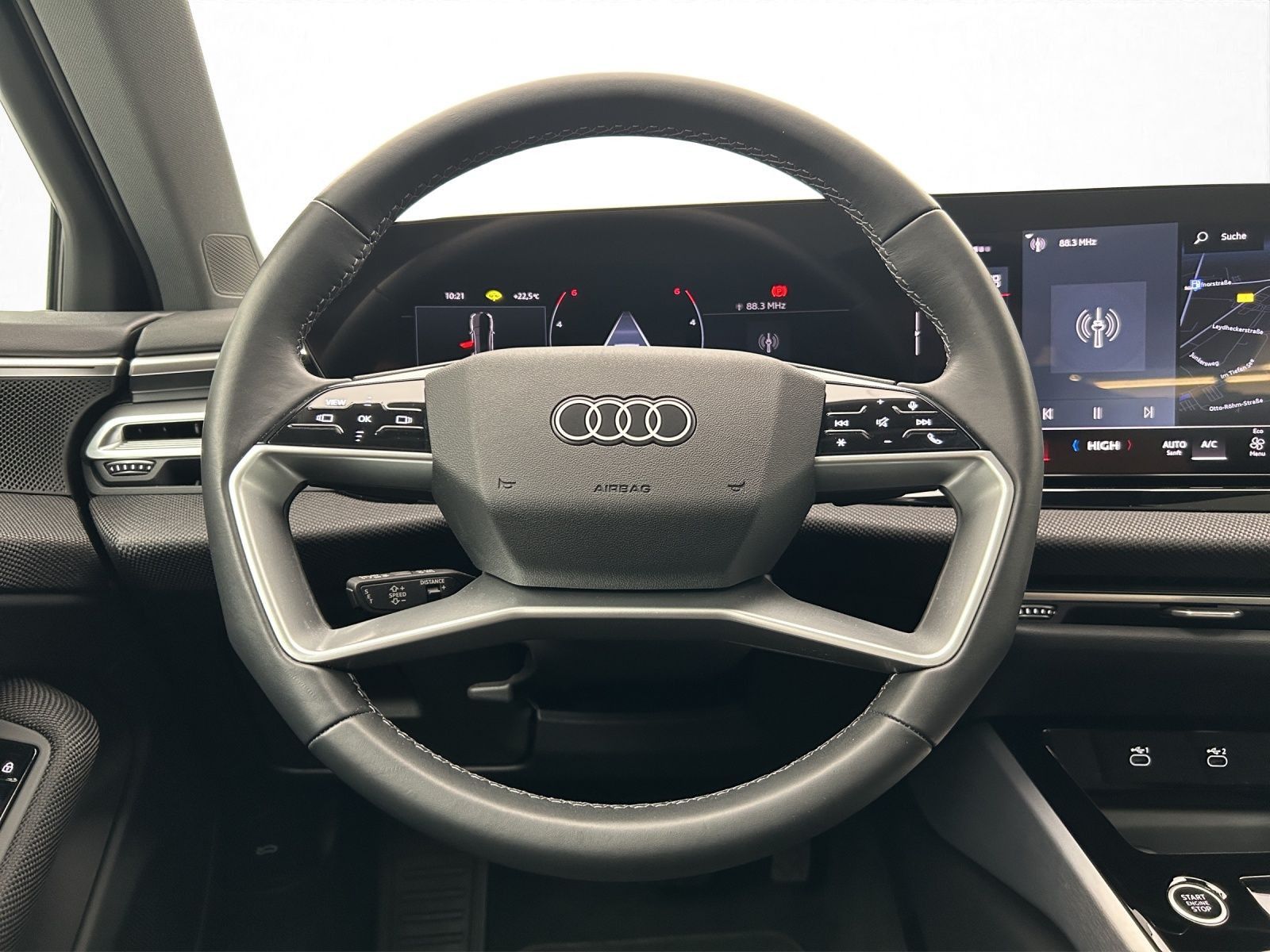 Audi A6 - Bild 8