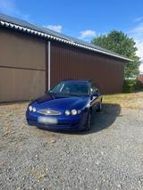 Ford Mondeo ST 200 - gebrauchte Ford Mondeo aus dem Jahr 2000