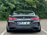 BMW M850i xDrive Coupé -Carbonpaket, Alcantarahimmel - BMW M850: Automatik
