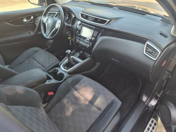 Nissan Qashqai - 12