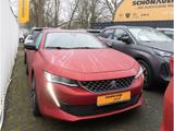 Peugeot 508 GT 1.6 PT225 EAT8 +SHZ+NAVI+CARPLAY+RFK+MET+ - Peugeot 508 in Düsseldorf