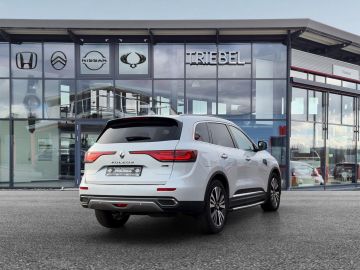 Renault Koleos Initiale Paris 2.0 dCi 4x4 °LED°AHK°PGD°