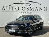 Mercedes-Benz E 300 de T 9G-TRONIC Exclusive/ LED / RFK / AHK - gebrauchte Mercedes-Benz E 300 aus dem Jahr 2022