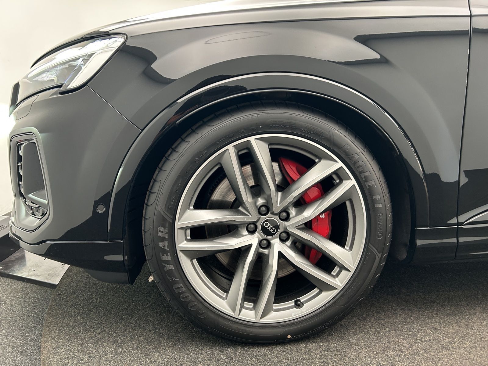 Audi SQ7 - Bild 19