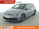 Volkswagen Golf VIII 1.4 GTE  - Volkswagen Golf: GTE