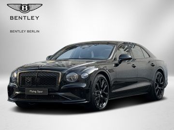 BENTLEY Flying Spur SPEED V8 HYBRID - MY2026 -