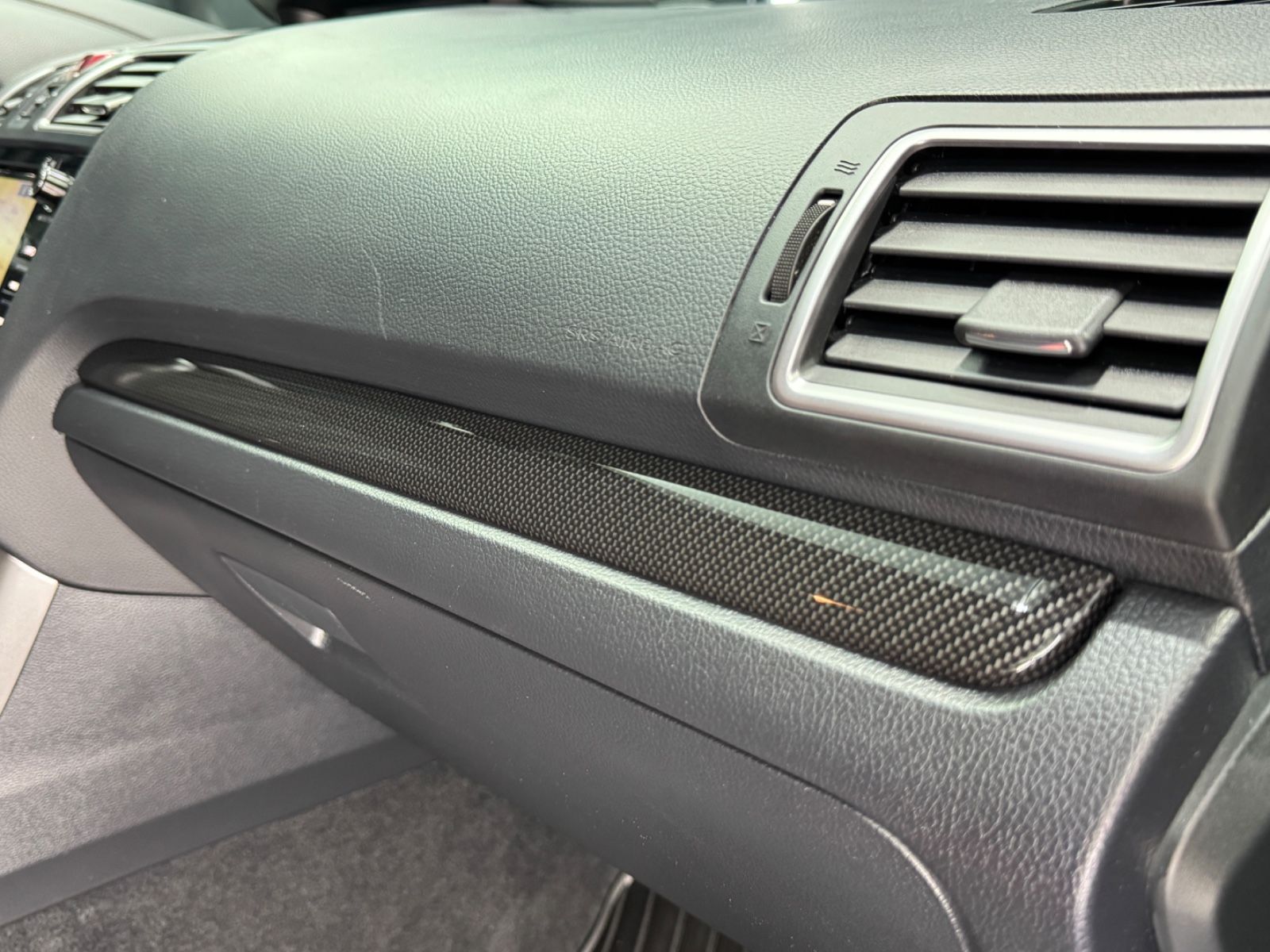 Fahrzeugabbildung Subaru Impreza WRX STI Sport|LEDER|NAVI|1.HAND|VOLL|H&K
