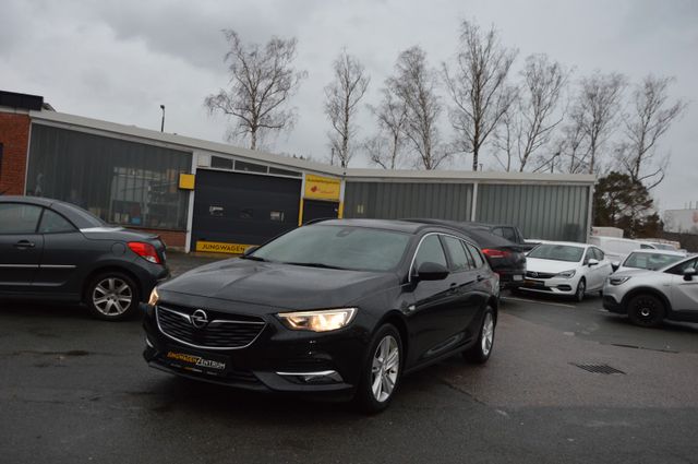 Opel Insignia B ST 2.0D NAVI"CarPlay"HuD"KeyGo"