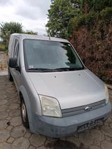 Ford Transit Connect 1.8TDCi - gebrauchte Ford Transit Connect aus dem Jahr 2007