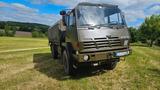 Steyr STEYR 1291.320 4x4M  - Steyr Schlepper